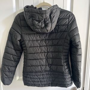 American Eagle Kids Jacket, fleece lined